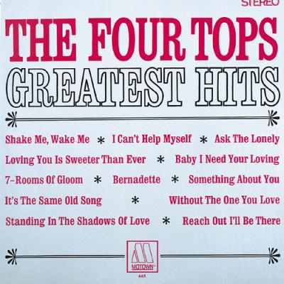 Greatest Hits