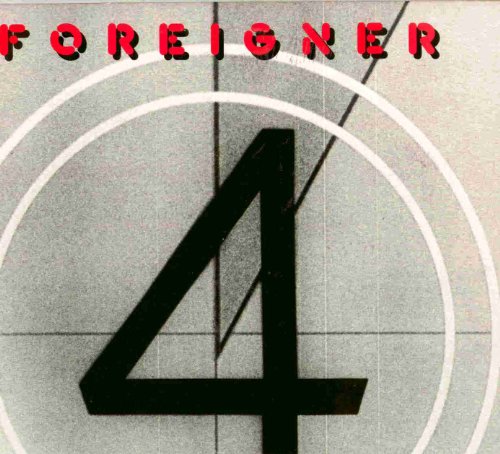 Foreigner ~ 4