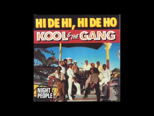 Hi De Hi, Hi De Hi