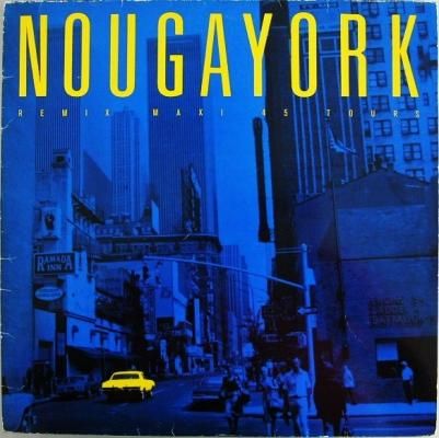 Nougayork