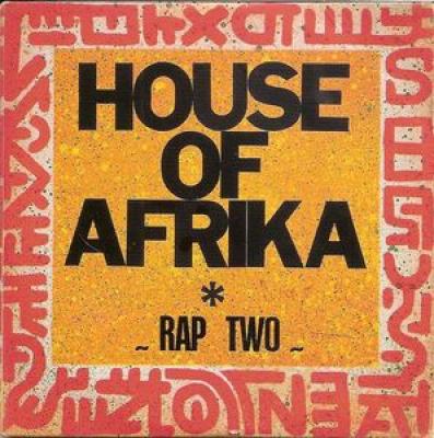 House Of Afrika