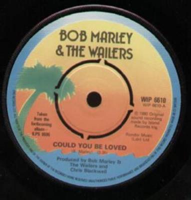 Could You Be Loved