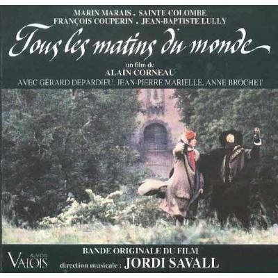 Tous Les Matins Du Monde