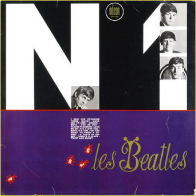 Les Beatles N1