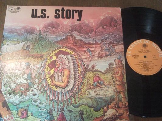 Us Story