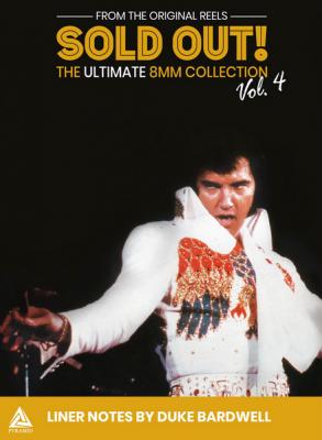 Sold Out! The Ultimate 8mm Collection Vol. 4