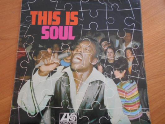 This Is Soul