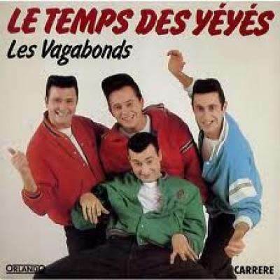 Le Temps Des Yéyés