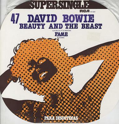 Beauty And The Beast