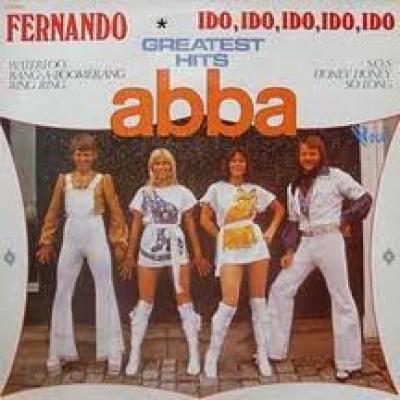 Greatits Hits Abba