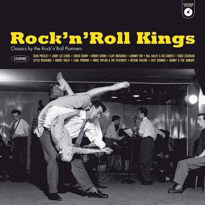 Rock N Roll Kings