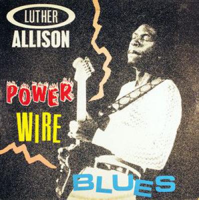Power Wire Blues