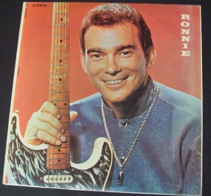 Ronnie - Volume Three