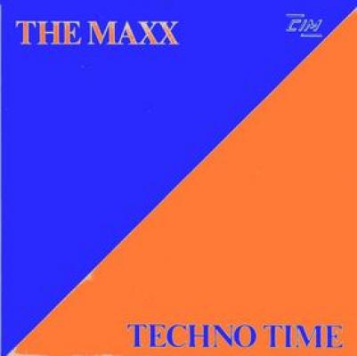 Techno Time