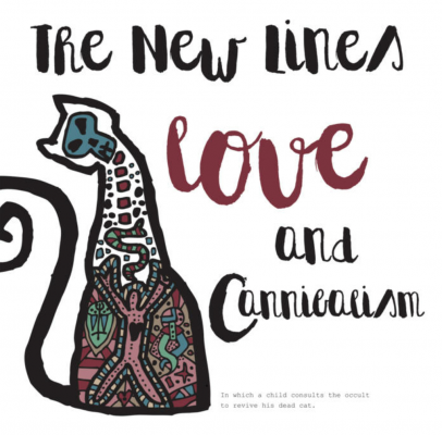 Love And Cannibalism