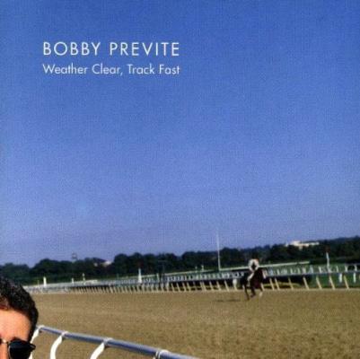 Weather Clear, Track Fast