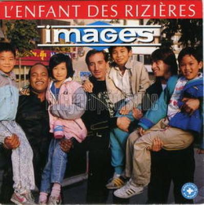 L'enfant Des Rizières