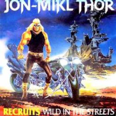 Recruits (wild In The Streets)