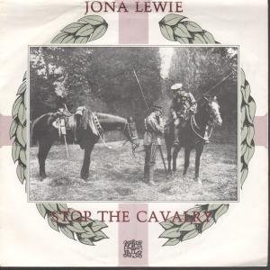 Stop The Cavalry 7