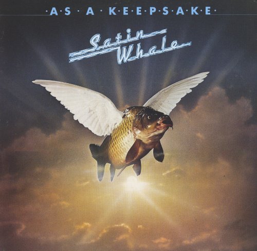 As A Keepsake