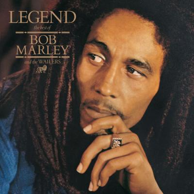 Legend, The Best Of