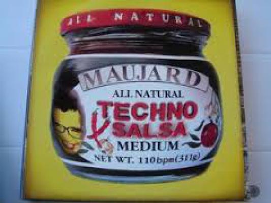 Techno Salsa