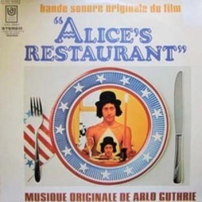 Alice's Restaurant
