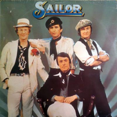 Sailor