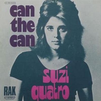 Can The Can