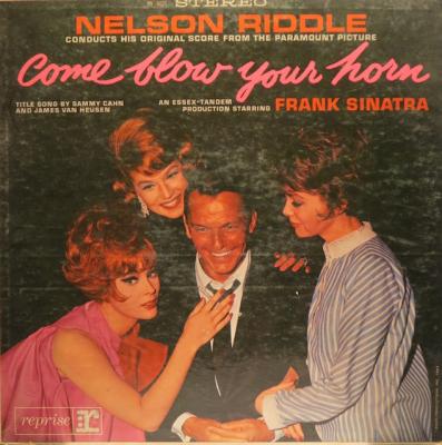 Come Blow Your Horn/connie's Theme