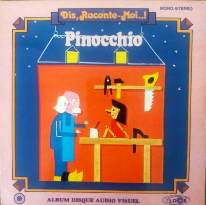 Pinocchio