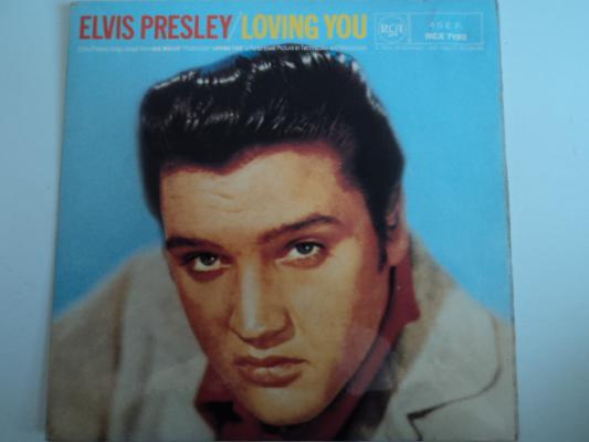 Loving You