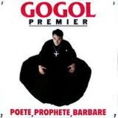 Poète, Prophète, Barbare
