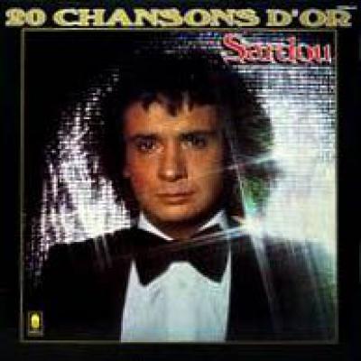 20 Chansons D'or