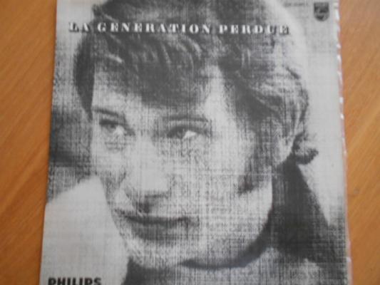 La Génération Perdue