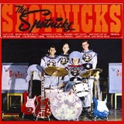 The Spotnicks