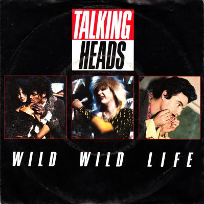 Wild Wild Life