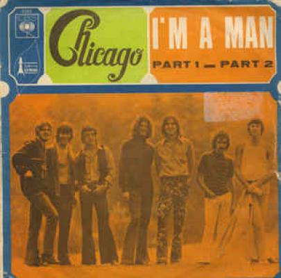 I'm A Man Part 1 & 2