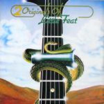 2 Originals Of Little Feat