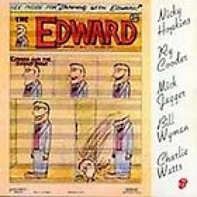 Jamming With Edward