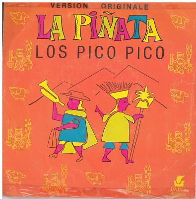 La Pinata