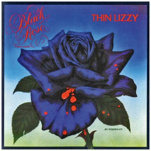 Black Rose: A Rock Legend