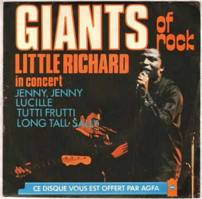Giants Of Rock