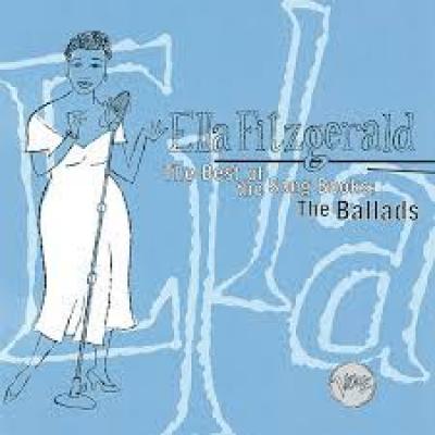 The Best Of The Song Book: The Ballads