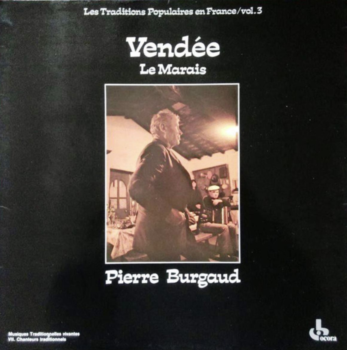 Le marais