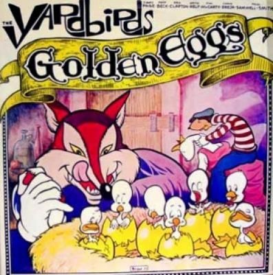 Golden Eggs