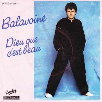 Dieu Que C'est Beau