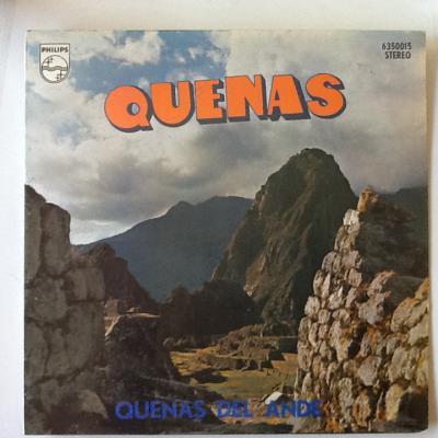 Quenas