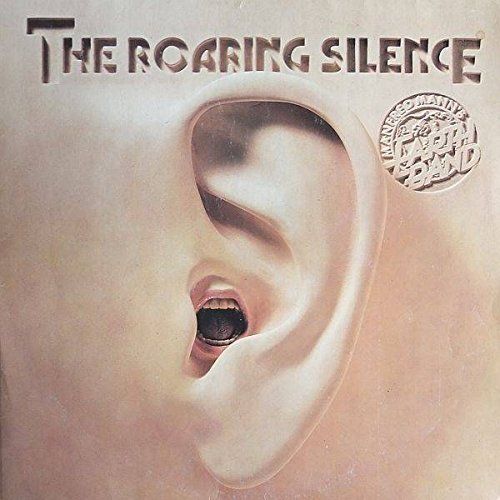 Manfred Mann's Earth Band - The Roaring Silence - Bronze Records - Lsb-70820