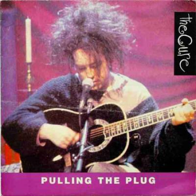 Pulling The Plug